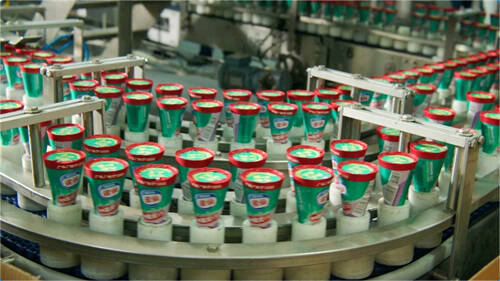 雀巢攜手奧利奧冰淇淋 產品創新與業務培訓雙輪驅動