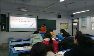 安陽市銀鷺小學開展新教師業務培訓，融合互聯網數據服務提升教學效能